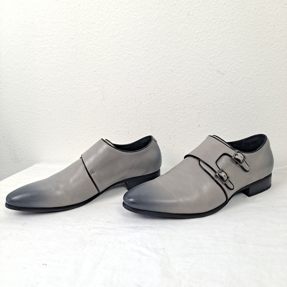 Stacy Adams Dress Shoes Size 10.5